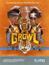 Growl (World) Box Art Front